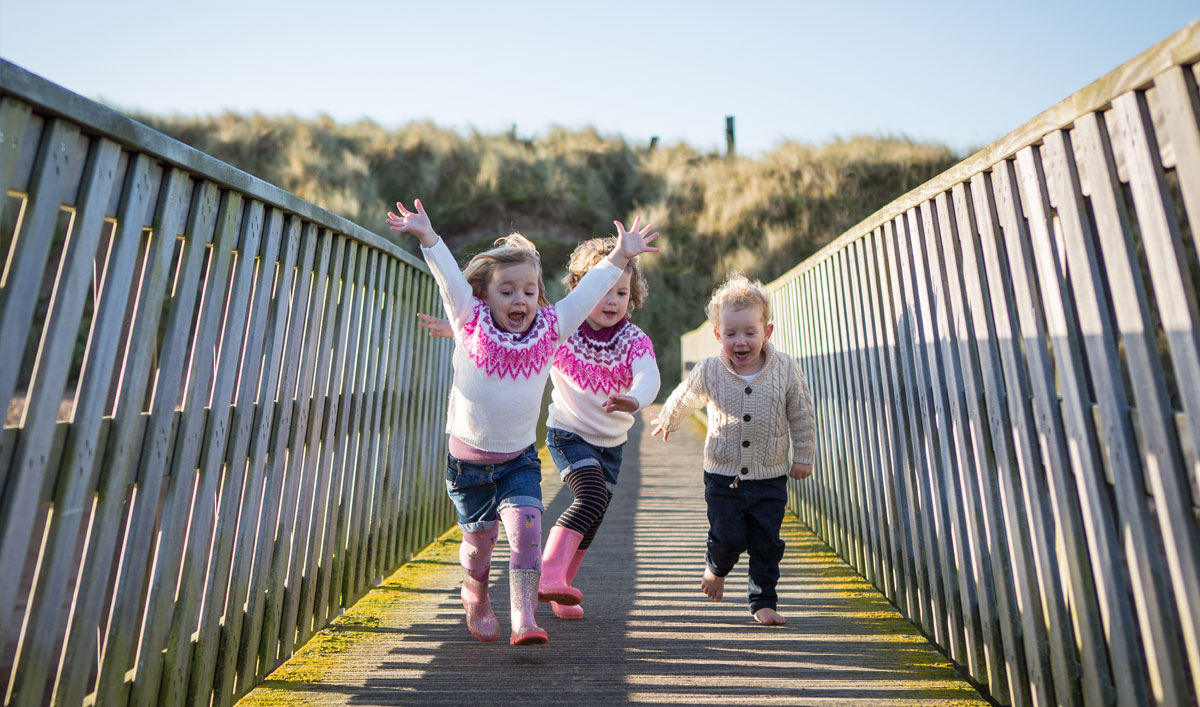 The place to stay in Cruden Bay