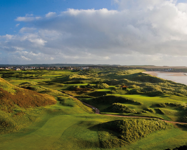 Cruden Bay Golf Club