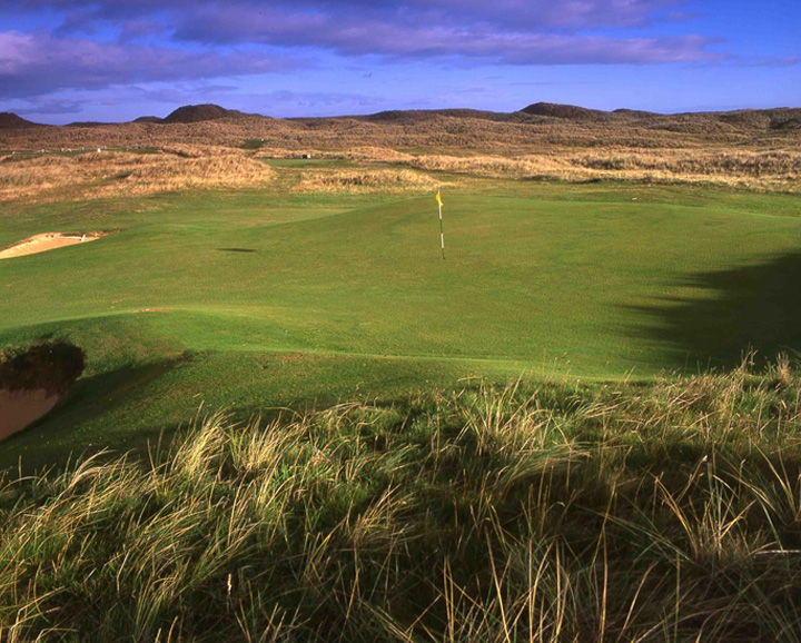 Fraserburgh Golf Club