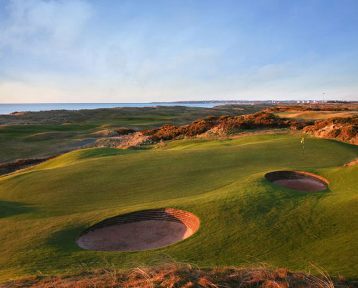 Murcar Links Golf Club