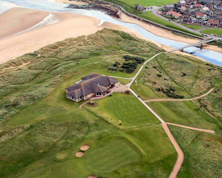 Peterhead Golf Club