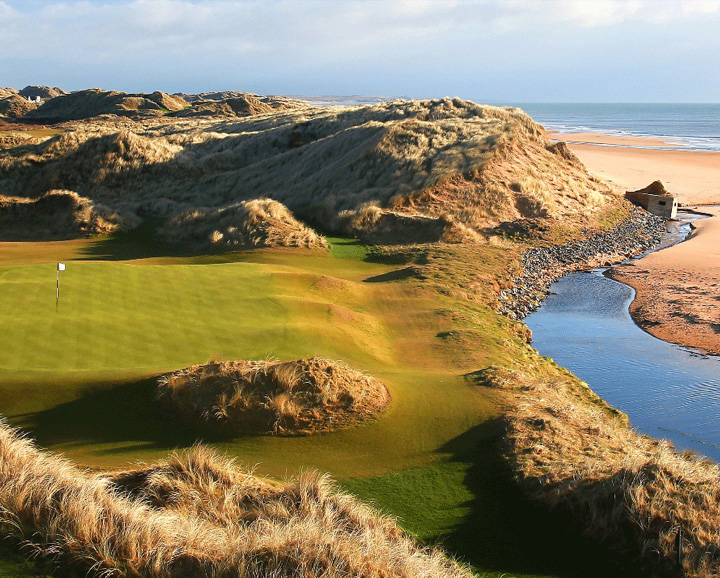 Trump International Golf Links