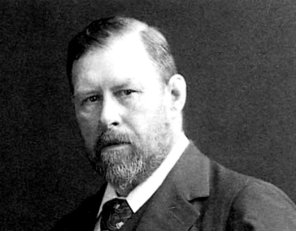 Bram Stoker